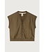 Oversized Spencer Cardigan | Woody