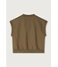 Oversized Spencer Cardigan | Woody