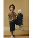 Oversized Spencer Cardigan | Woody