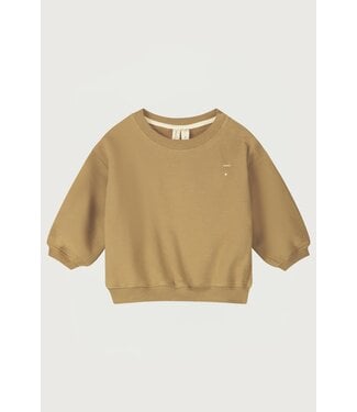Gray label Baby Dropped Shoulder Sweater | Cookie
