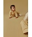 Baby Dropped Shoulder Sweater | Cookie
