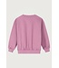 Dropped Shoulder Sweater | Bubblegum