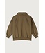 Polo Sweatshirt | Woody