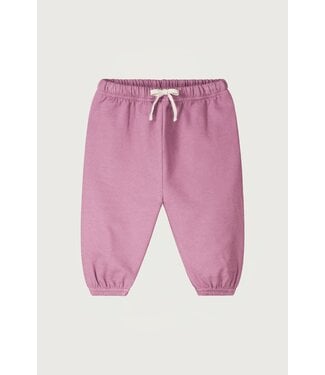 Gray label Baby Track Pants | Bubblegum