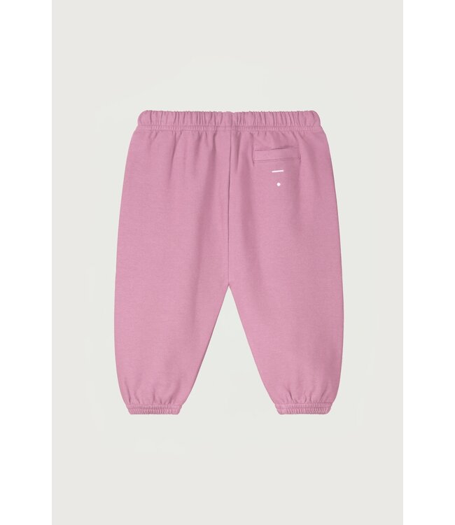 Baby Track Pants | Bubblegum