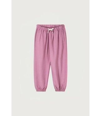 Gray label Track Pants | Bubblegum