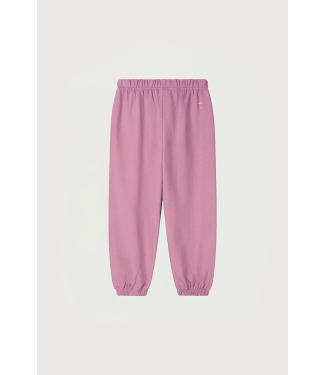 Track Pants | Bubblegum