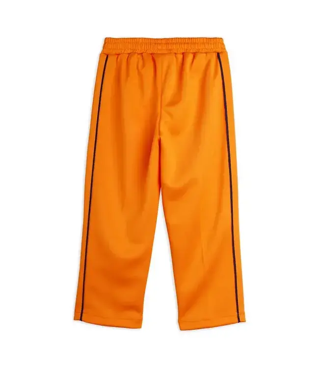 Ritzratz patch trousers | Orange