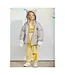 Cat ears heavy puffer | Grey