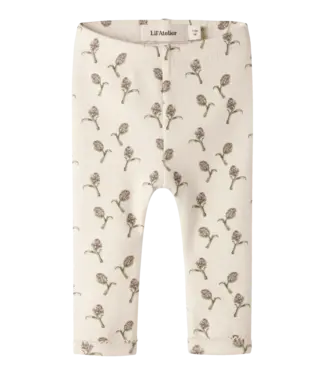 Lil' Atelier GAYO SIN SLIM LEGGINGS