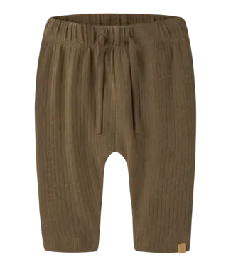 Lil' Atelier GABO BIB LOOSE PANT