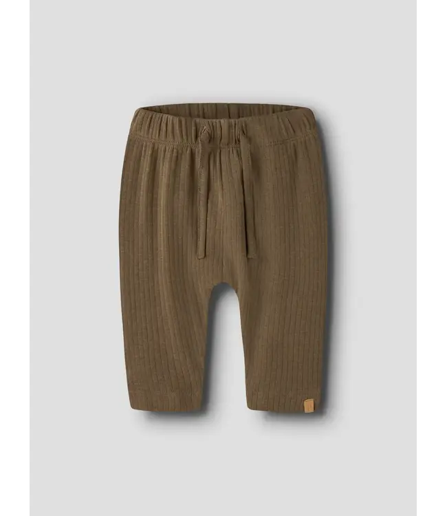 GABO BIB LOOSE PANT