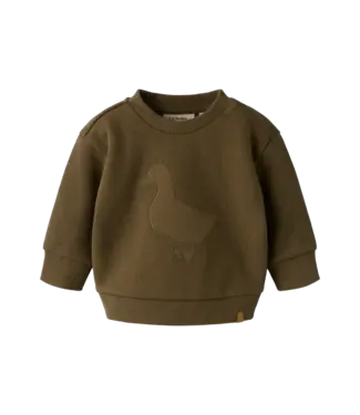 Lil' Atelier NAFFEL LOOSE SWEAT