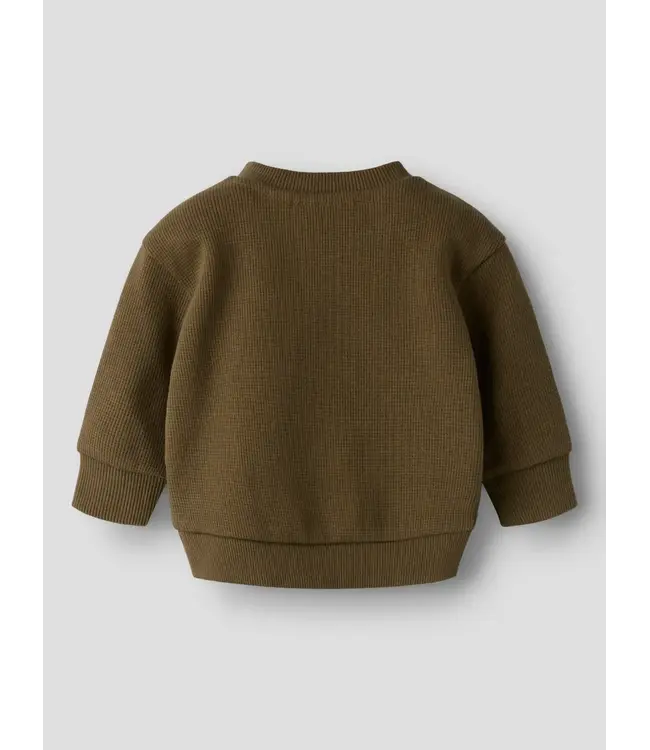 NAFFEL LOOSE SWEAT