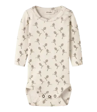 Lil' Atelier GAYO SIG LS SLIM BODY