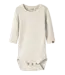 GABO BIB LS SLIM BODY