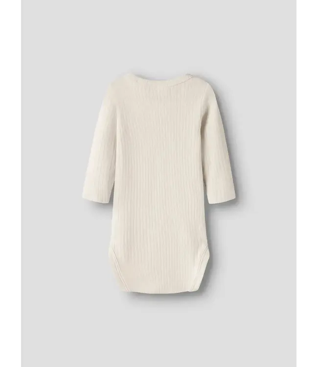 GABO BIB LS SLIM BODY