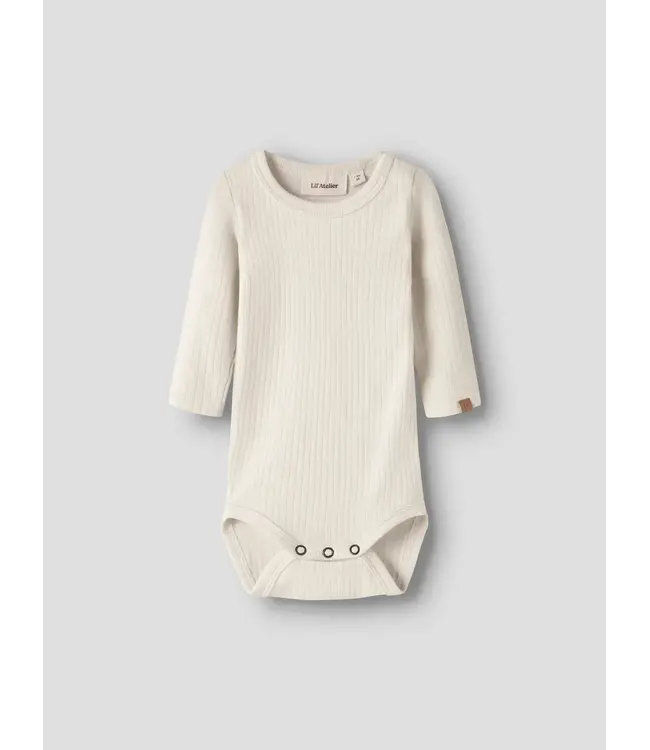 GABO BIB LS SLIM BODY