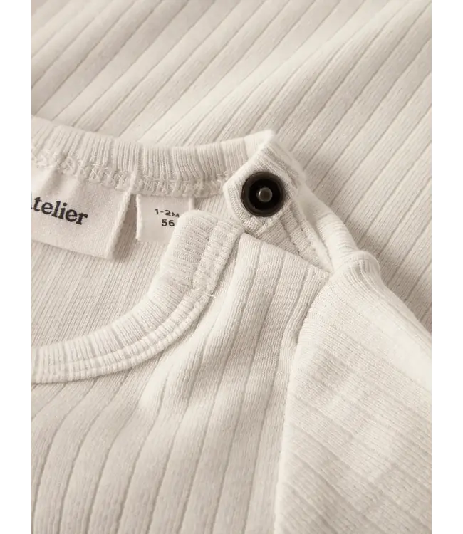 GABO BIB LS SLIM BODY