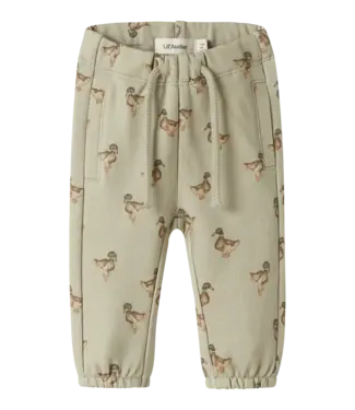 Lil' Atelier JOBO AKK SWEAT PANT