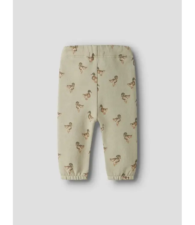 JOBO AKK SWEAT PANT