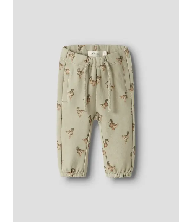 JOBO AKK SWEAT PANT