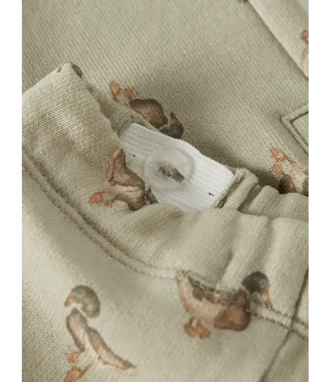 JOBO AKK SWEAT PANT