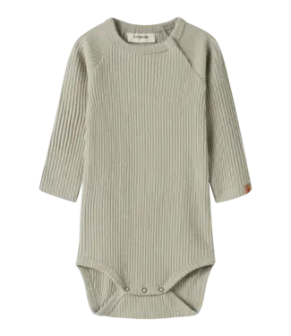 Lil' Atelier RAJO MEB LS SLIM BODY