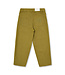 Ballon Fit Jeans | Khaki