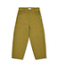 Ballon Fit Jeans | Khaki
