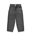Ballon Fit Jeans | Washed Grey
