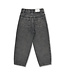 Ballon Fit Jeans | Washed Grey