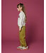 Ballon Fit Jeans | Khaki