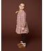 Bisous Dress | Cork/Purple