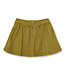Mini Skirt | Khaki