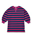 Sweater Dress Bisous | Stripe