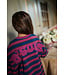 Sweater Dress Bisous | Stripe
