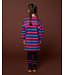 Sweater Dress Bisous | Stripe