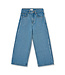 Wide leg Jeans | Mid Blue