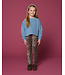 Lola Legging | Leopard AOP