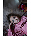 Easy Sweater Bisous | Rose
