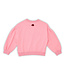 Easy Sweater Bisous | Rose
