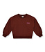 Luca Sweater | Brown