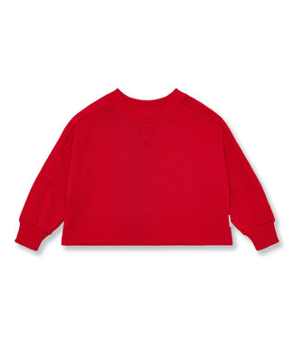 Petit Blush Coco Sweater | Salsa