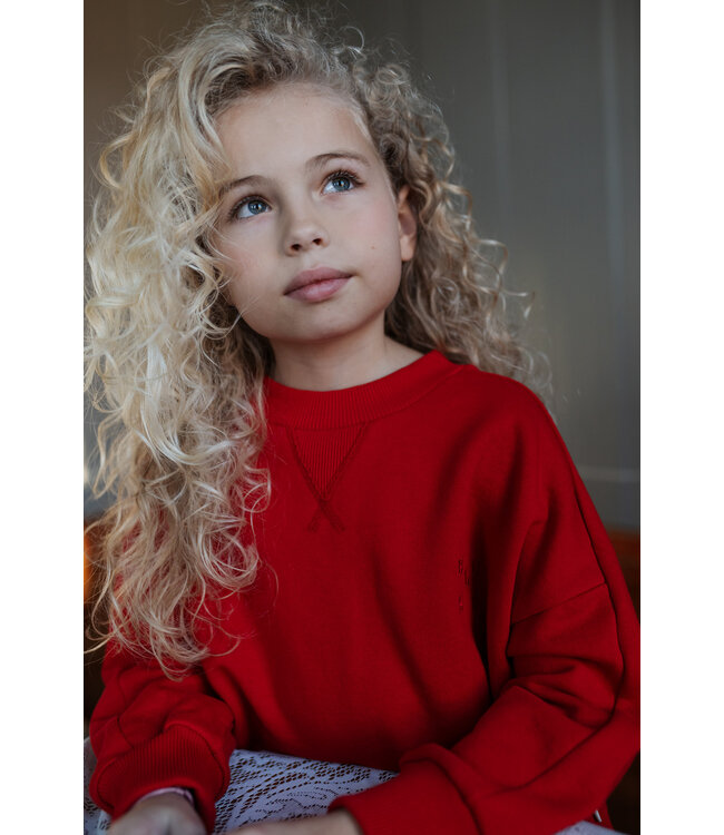 Coco Sweater | Salsa