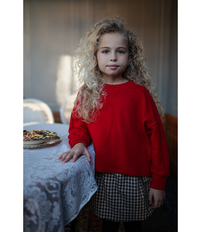 Coco Sweater | Salsa