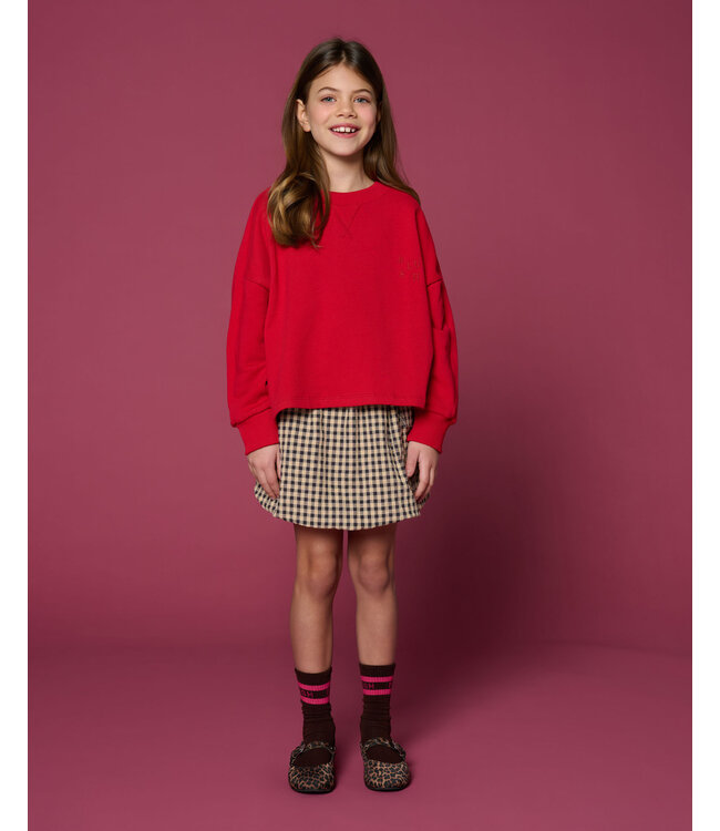 Coco Sweater | Salsa