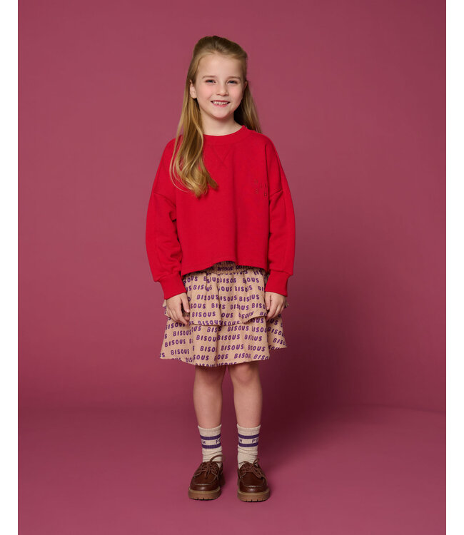 Coco Sweater | Salsa