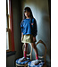 Coco Sweater | Dark Blue