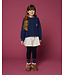 Coco Sweater | Dark Blue